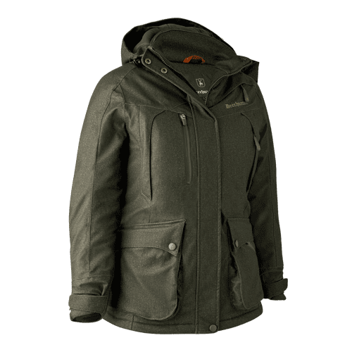 Deerhunter Lady Raven Winter Jacket