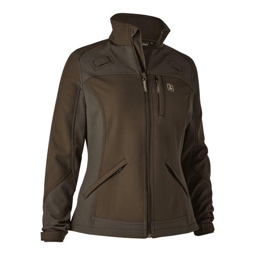 Deerhunter Lady Roja Softshell Jacket