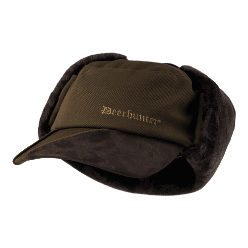 Deerhunter Muflon Winter Hat