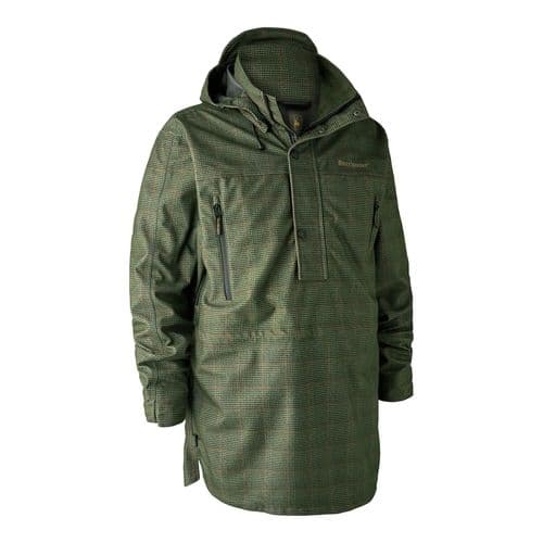 Deerhunter Pro Gamekeeper Smock -Turf