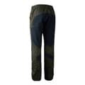 Deerhunter Rogaland Stretch Trousers with Contrast: Adventure Green.