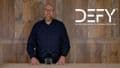 Defy Tactical Earmuffs by ISOTunes Sport (ITDE)