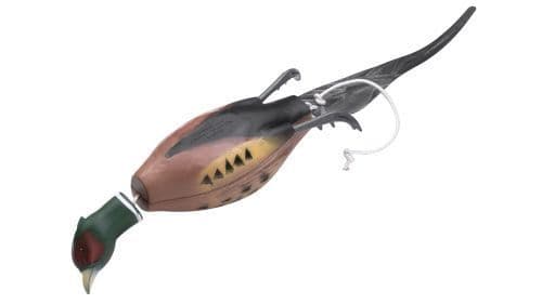 Dokken Dead Fowl Pheasant Dummy