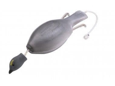 Dokken Deadfowl Trainer - Blue Grouse (Delivery 2.5 Weeks)