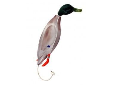 Dokken Deadfowl Trainer - Miniature Mallard