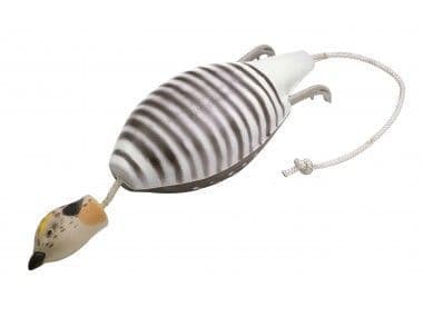 Dokken Deadfowl Trainer - Prairie Chicken (Delivery 2.5 Weeks)