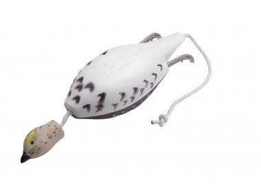 Dokken Deadfowl Trainer - Sharp-Tail Grouse (Delivery 5 Weeks)