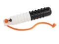 Dokken Classic Pro Knobby Dummy - Regular Orange at Gundog Gear