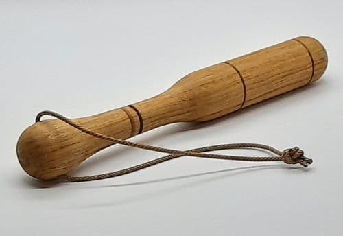 English Oak Priest: Cocker