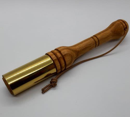 English Oak Priest: Flattie