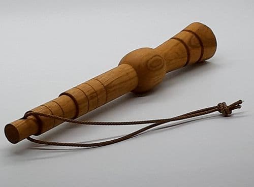 English Oak Priest: Shotgun