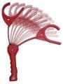 EZ-Throw™ MK3 Target Thrower with Power Pivot Arm – Easy Clay & Rubber Disc Launcher