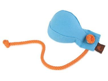 Firedog 150g Dummy Ball - LIMITED STOCK AVAILABLE NOW!