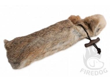Firedog 1kg Rabbit Dummy
