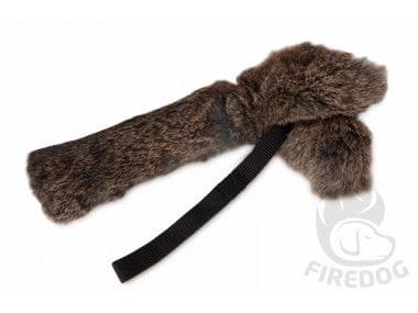 Firedog 250g Speedy Dummy Full Fur