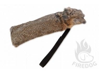 Firedog 500g Speedy Dummy Full Fur