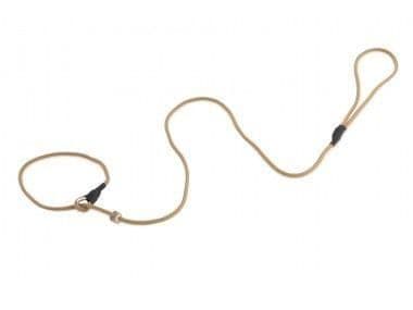 Firedog 5mm Super-Slim Moxon Slip Lead  Ultra-Lightweight Pocket-Sized Training Lead IN STOCK NOW