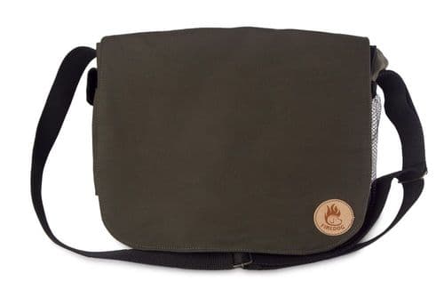 Firedog Canvas Dummy Bag Spacious, Easy-Clean Design for Everyday Gundog Training