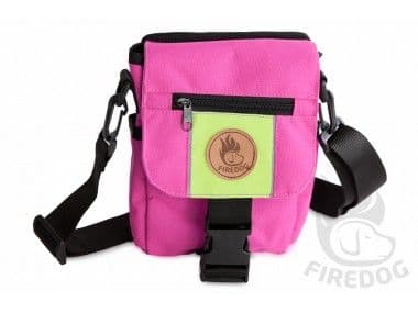 Firedog Children's Mini Dummy Bag