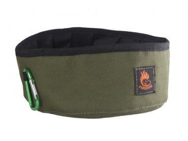 Firedog Click & Go travel bowl 1 Litre