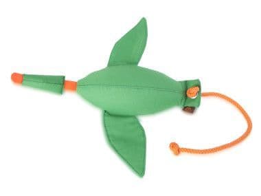 Firedog Duck Dummy IN STOCK NOW