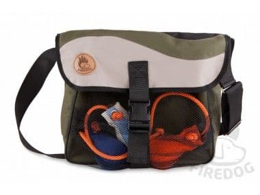 Firedog Dummy Bag Profi