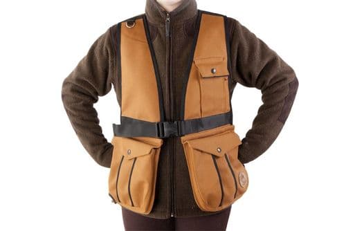 Firedog Gundog Obedience Dummy Vest Hunter