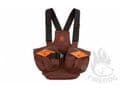 Firedog Trainer Childrens' Dummy Vest at Gundog Gear