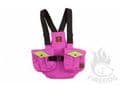 Firedog Trainer Childrens' Dummy Vest at Gundog Gear