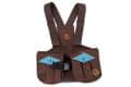 Firedog Trainer Childrens' Dummy Vest at Gundog Gear
