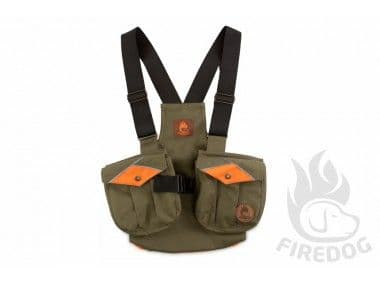 Firedog Gundog Obedience Trainer Childrens' Dummy Vest