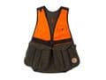 Firedog Hunting Vest (Special order 2.5 weeks) at Gundog Gear