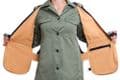 Firedog Hunter Air Dummy Vest at Gundog Gear