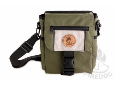 Firedog Mini Dummy Bag Deluxe