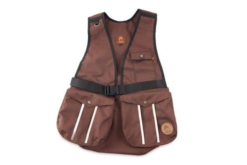 Firedog Nylon Hunter Dummy Vest