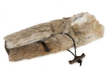 Firedog Small Fur Snack Dummy