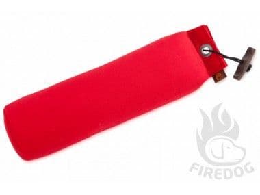 Firedog Standard Dummy 1Kg