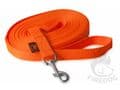 Firedog Tracking Leash 20mm Classic Snap Hook.