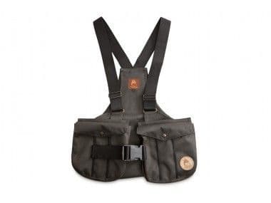 Firedog Trainer Dummy Vest