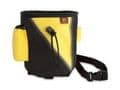 Firedog Treat Bag  Compact Dog Training Pouch with Belt Clip.  IN STOCK NOW.