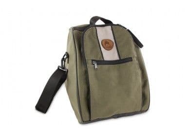 Firedog Walking Boot Bag