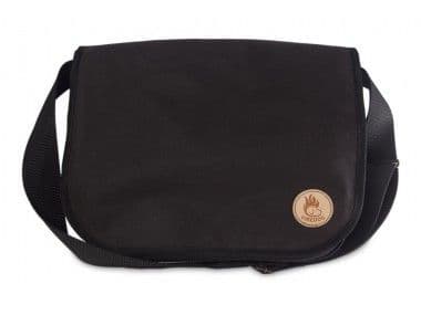 Firedog Waxed Cotton Dummy Bag