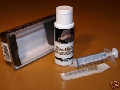 Game Scent Injector Kits (Ships In 5 Weeks)