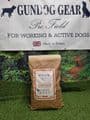Gundog Gear: Pro Field Cold Pressed Working Dog Food