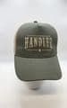 Handler Cap