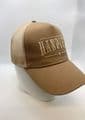Handler Cap