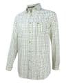 Hoggs of Fife Autumn Luxury Hunting Shirt at Gundog Gear