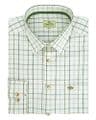 Hoggs of Fife Autumn Luxury Hunting Shirt at Gundog Gear