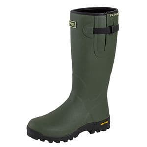 Hoggs of Fife Field Sport 365 Rubber Boots