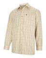Hoggs of Fife Bark Micro-Fleece Lined Shirt at Gundog Gear